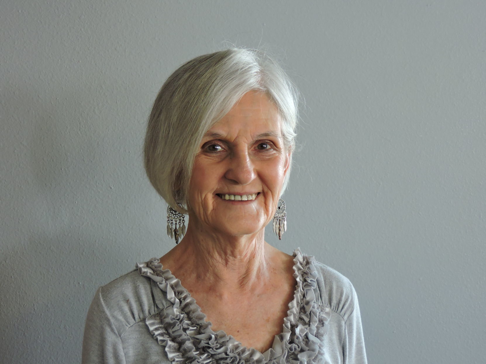 Helen Richter